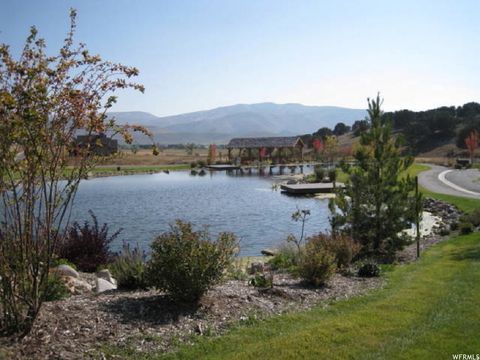 Tiny photo for 470 S LINDSAY SPRING RD, Heber City, UT 84032 (MLS # 2146912)