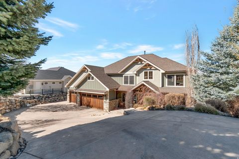 Tiny photo for 470 S LINDSAY SPRING RD, Heber City, UT 84032 (MLS # 2146912)