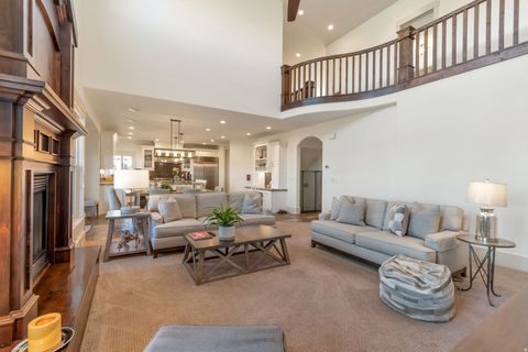 Tiny photo for 470 S LINDSAY SPRING RD, Heber City, UT 84032 (MLS # 2146912)