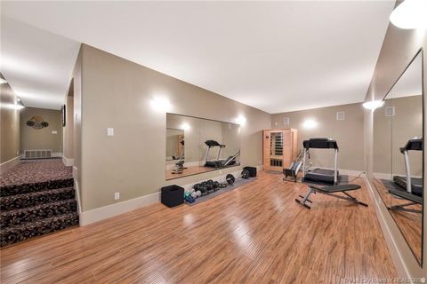 Tiny photo for 470 S LINDSAY SPRING RD, Heber City, UT 84032 (MLS # 2146912)