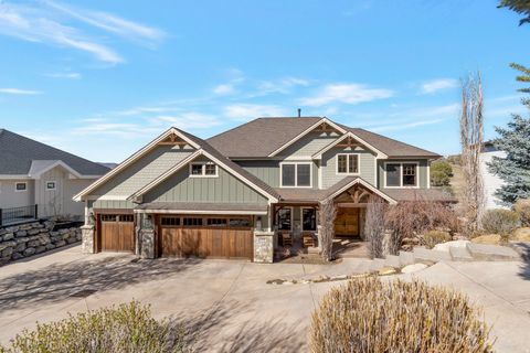 Tiny photo for 470 S LINDSAY SPRING RD, Heber City, UT 84032 (MLS # 2146912)