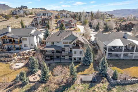 Tiny photo for 470 S LINDSAY SPRING RD, Heber City, UT 84032 (MLS # 2146912)
