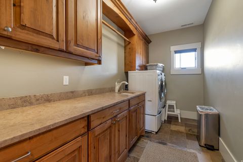 Tiny photo for 470 S LINDSAY SPRING RD, Heber City, UT 84032 (MLS # 2146912)