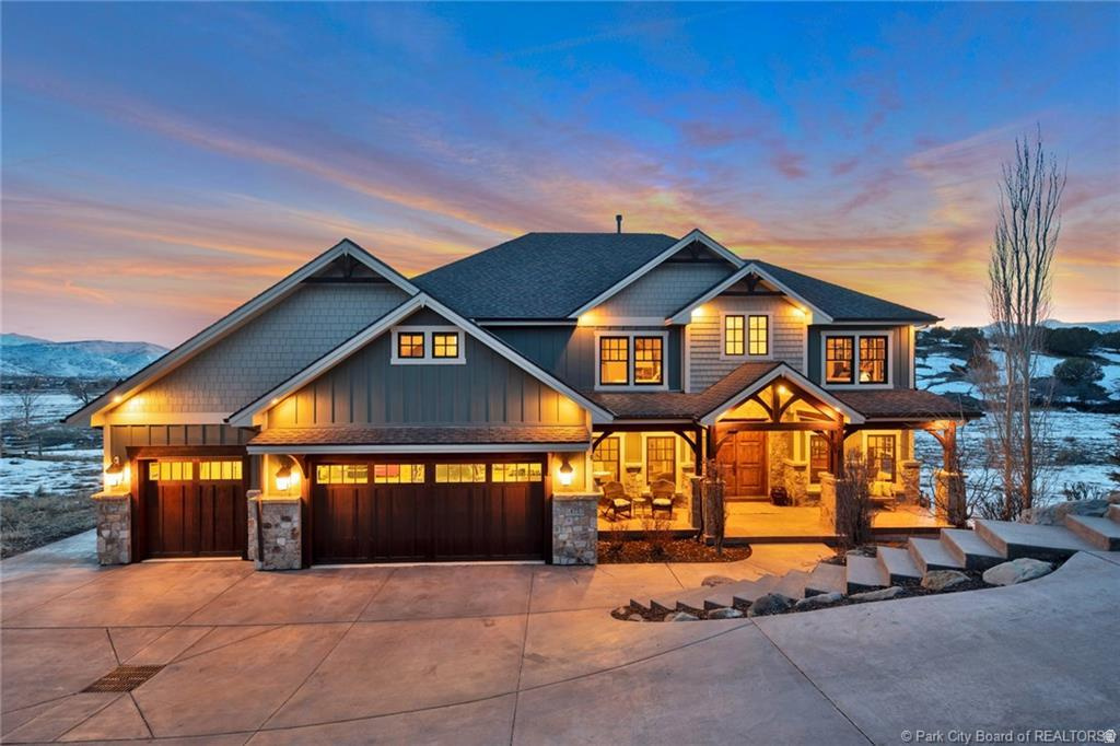 LAKE CRE - Residential