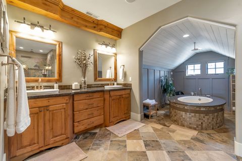 Tiny photo for 470 S LINDSAY SPRING RD, Heber City, UT 84032 (MLS # 2146912)