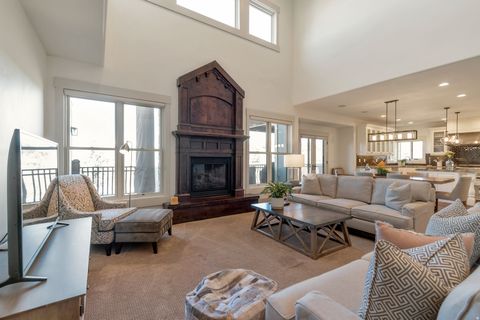 Tiny photo for 470 S LINDSAY SPRING RD, Heber City, UT 84032 (MLS # 2146912)