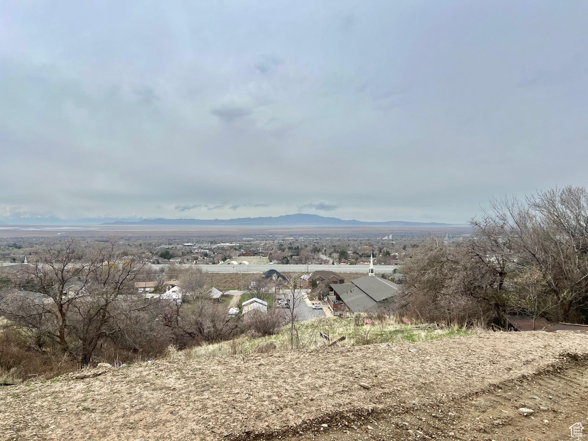 ROCK LOFT RIDGE ESTATES - Land