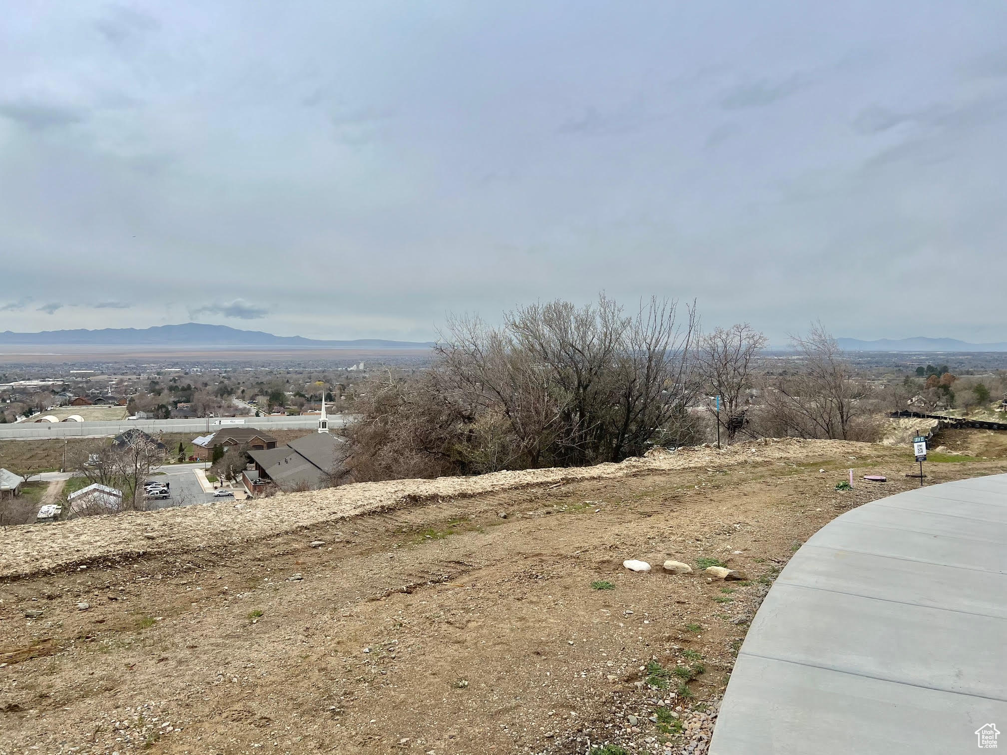 ROCK LOFT RIDGE ESTATES - Land