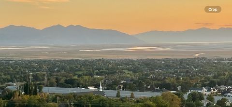 Tiny photo for 1730 E TERRACE DR #23-R, Fruit Heights, UT 84037 (MLS # 2074016)