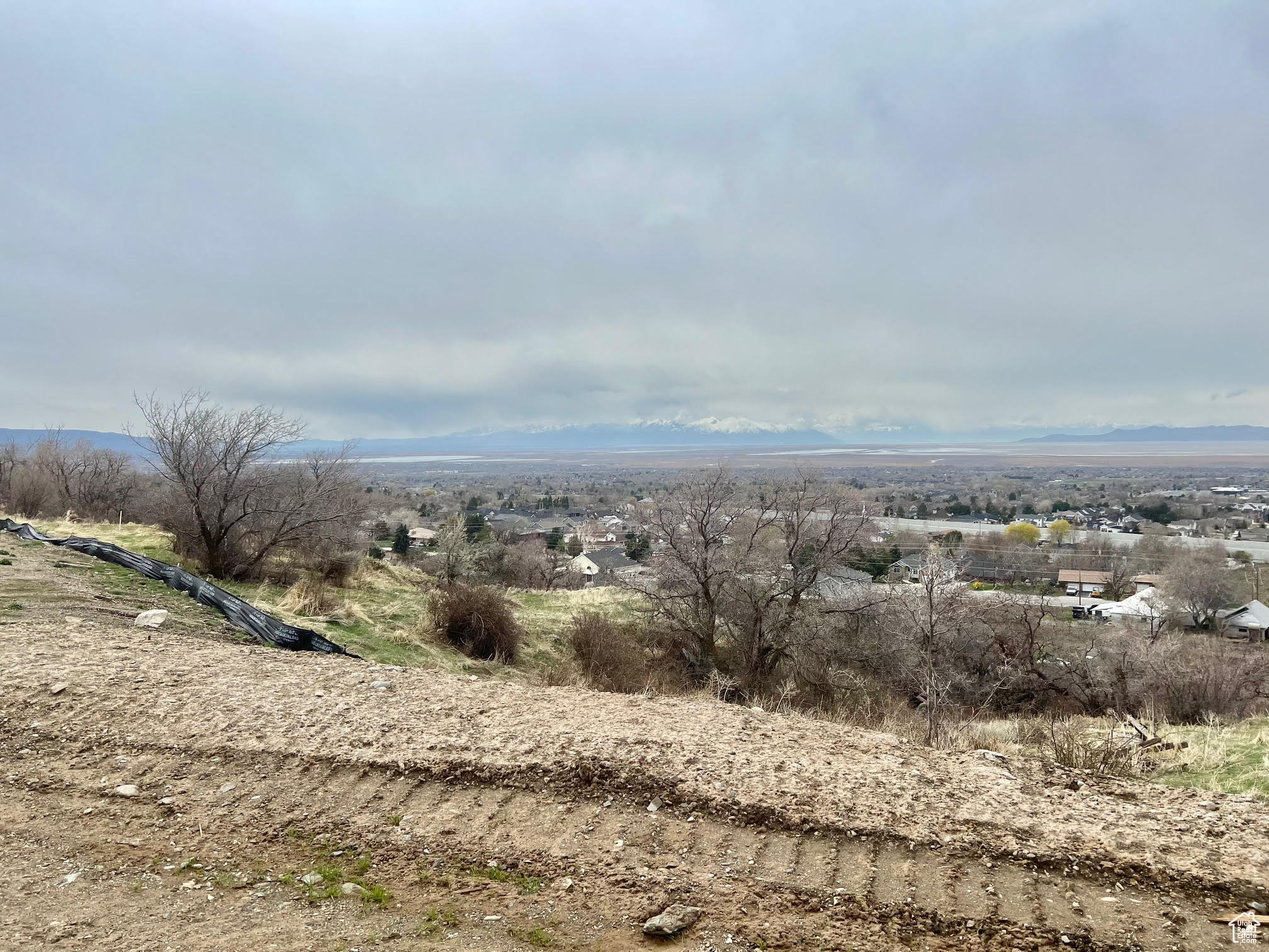 ROCK LOFT RIDGE ESTATES - Land