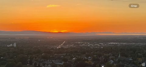 Tiny photo for 1730 E TERRACE DR #23-R, Fruit Heights, UT 84037 (MLS # 2074016)