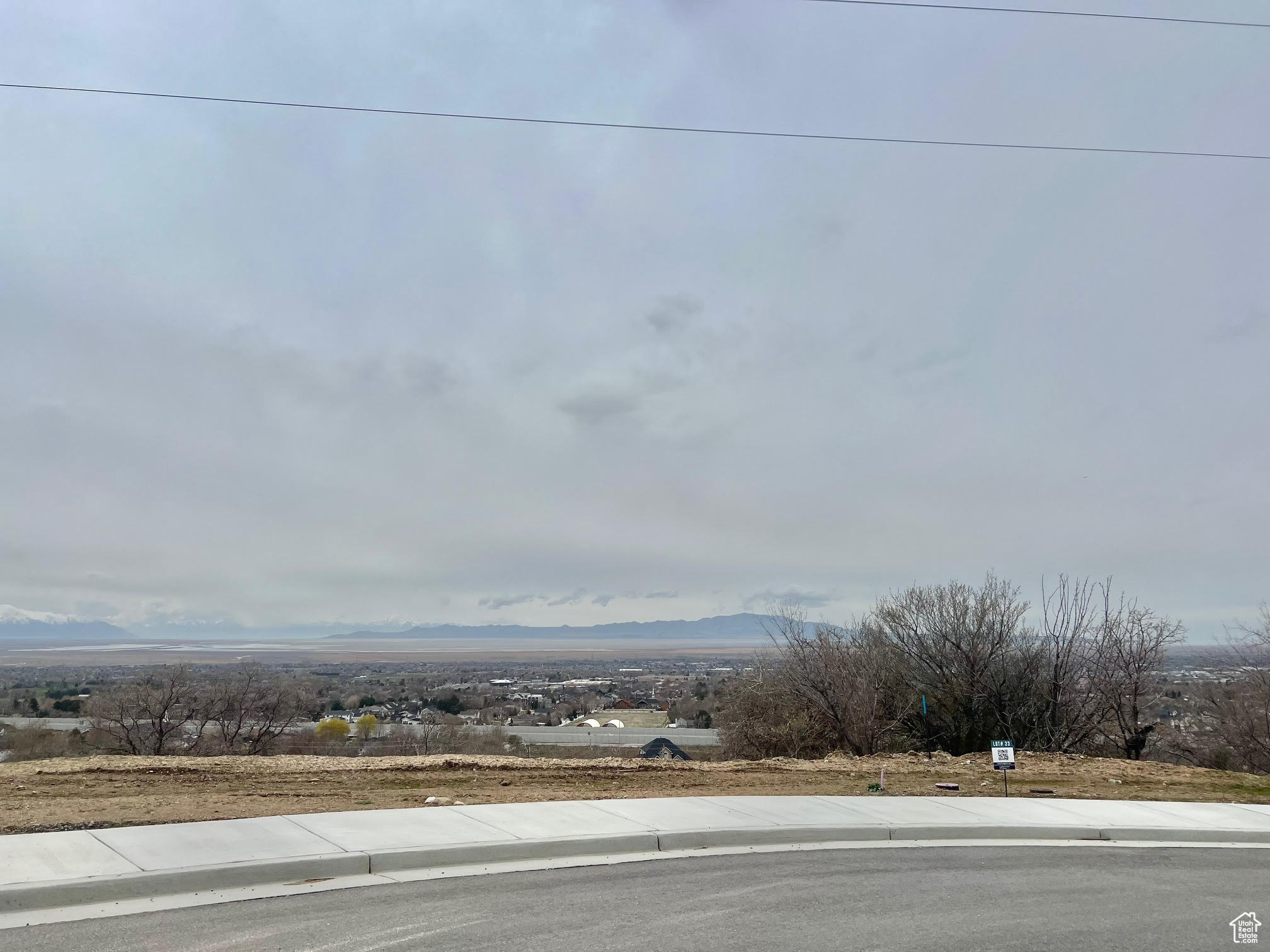 ROCK LOFT RIDGE ESTATES - Land
