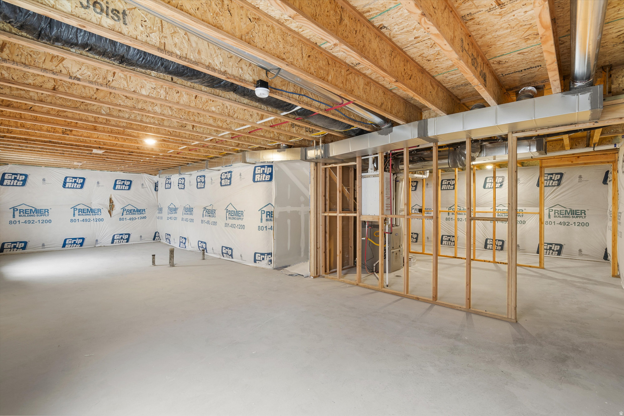 STRATTON ACRES - Residential