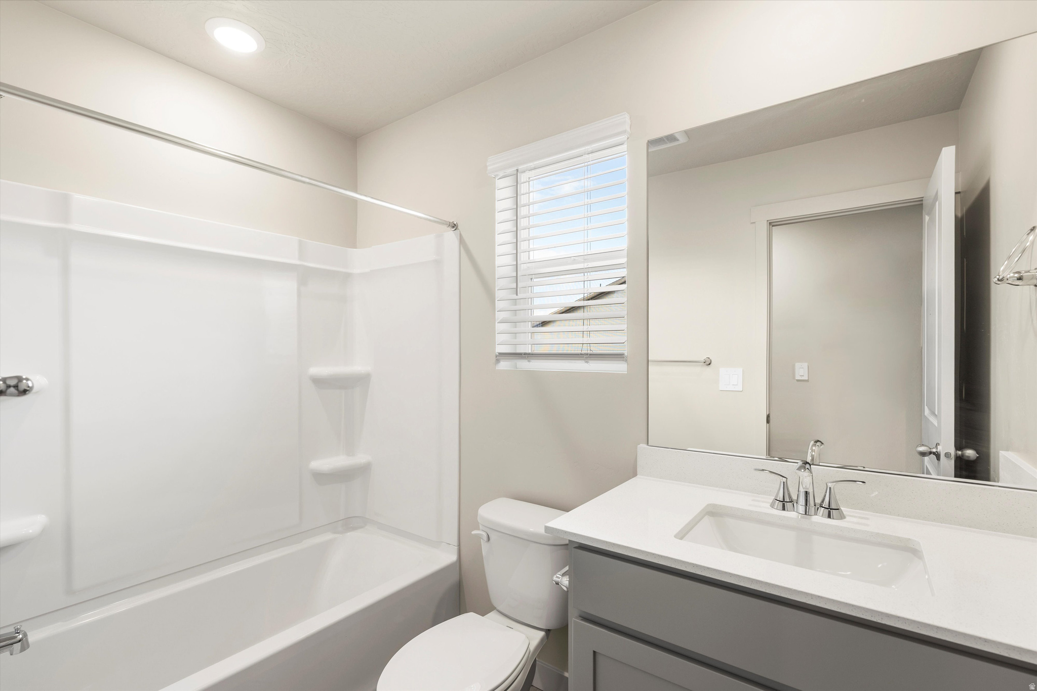 STRATTON ACRES - Residential