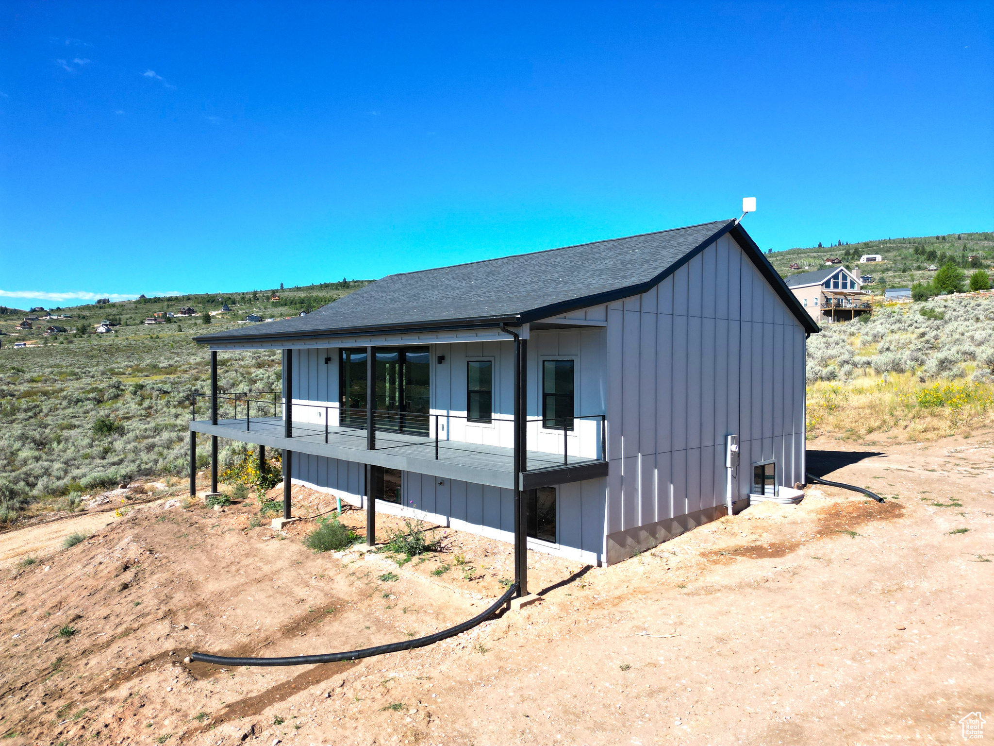 3085 S Bunch Grass Dr, Garden City, Utah image 30