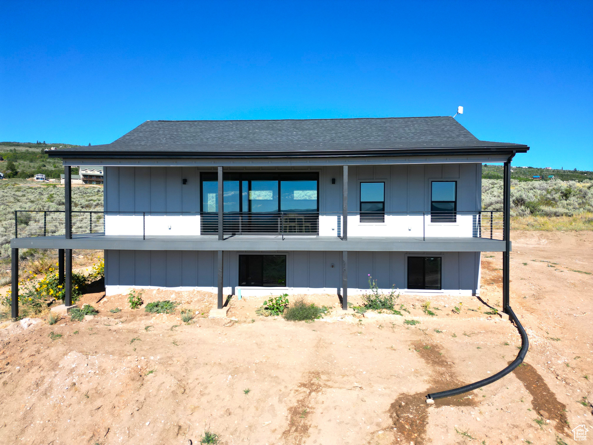 3085 S Bunch Grass Dr, Garden City, Utah image 2