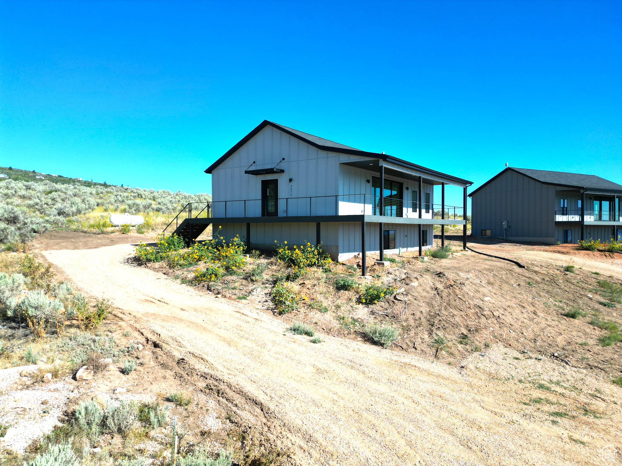 3085 S Bunch Grass Dr, Garden City, Utah image 3