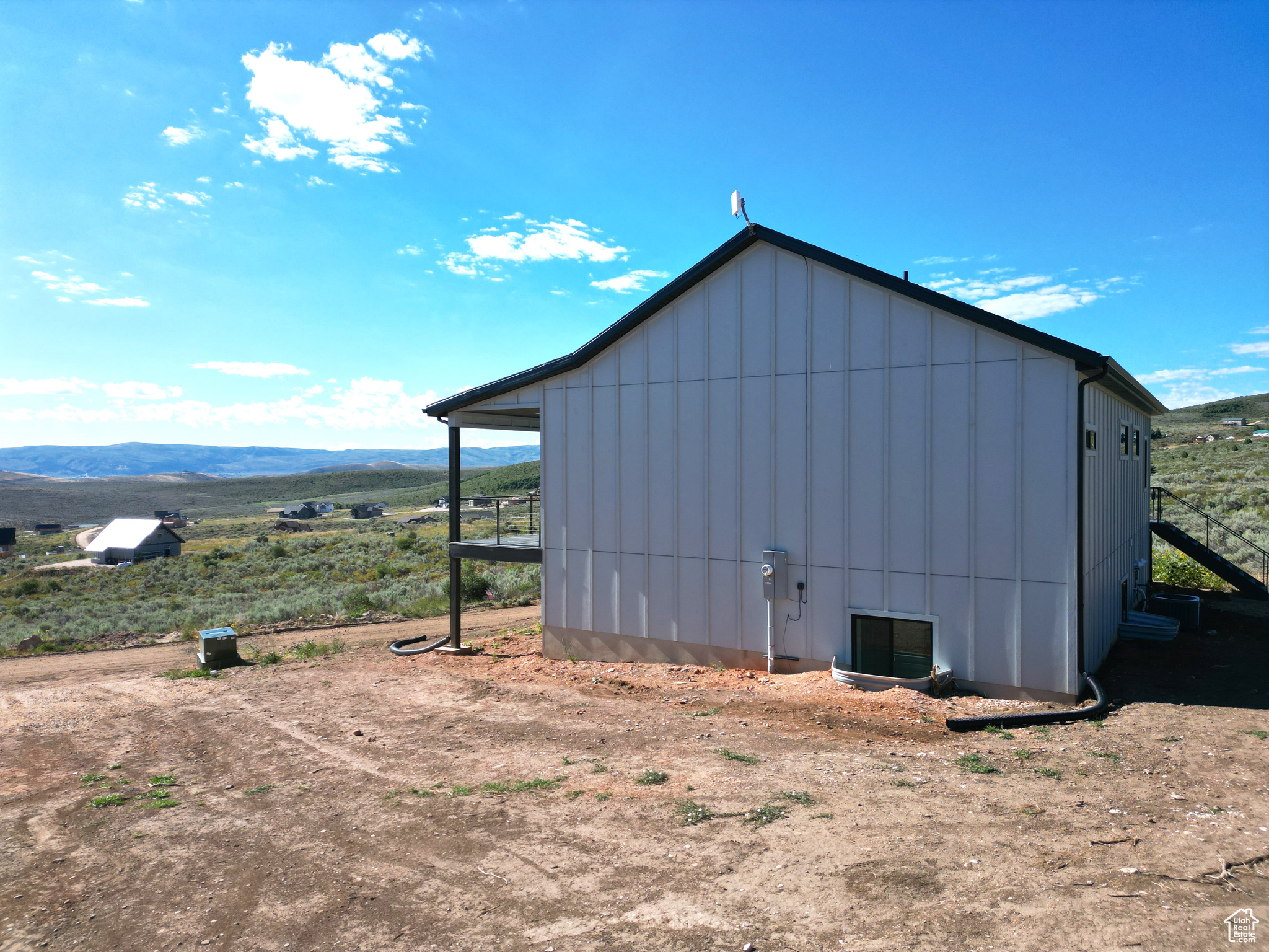 3085 S Bunch Grass Dr, Garden City, Utah image 28