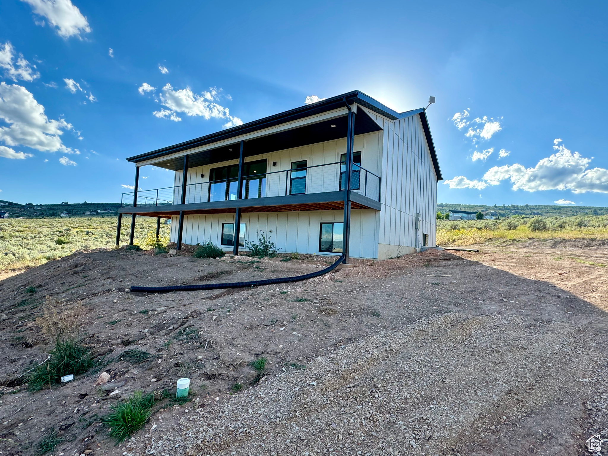 3085 S Bunch Grass Dr, Garden City, Utah image 6