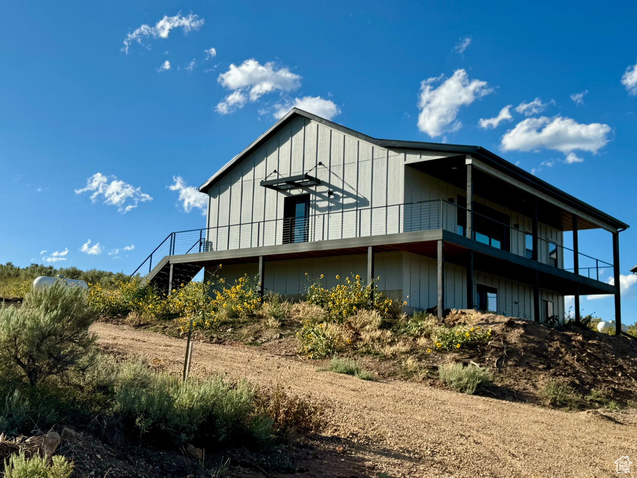 3085 S Bunch Grass Dr, Garden City, Utah image 29