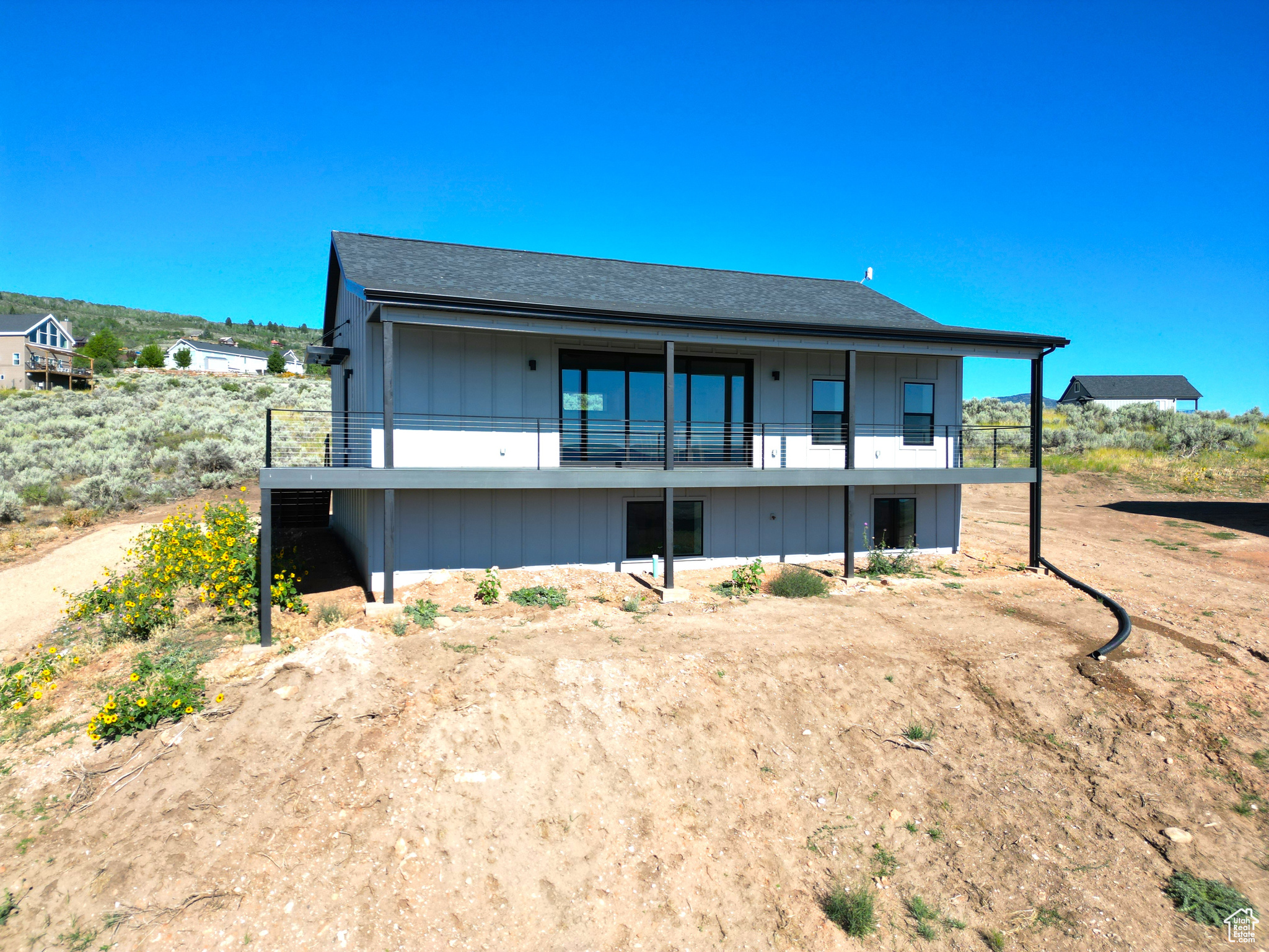 3085 S Bunch Grass Dr, Garden City, Utah image 23