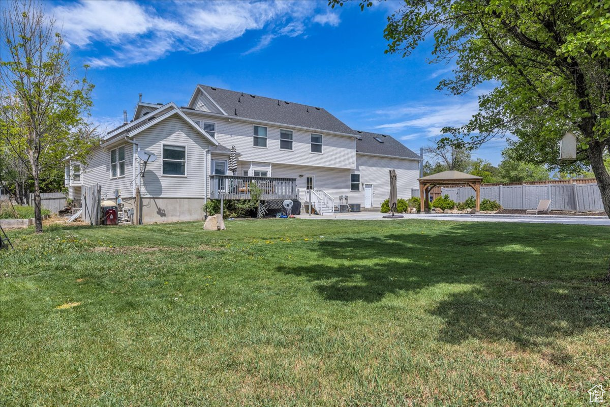 10681 S 300, Sandy, Utah image 6