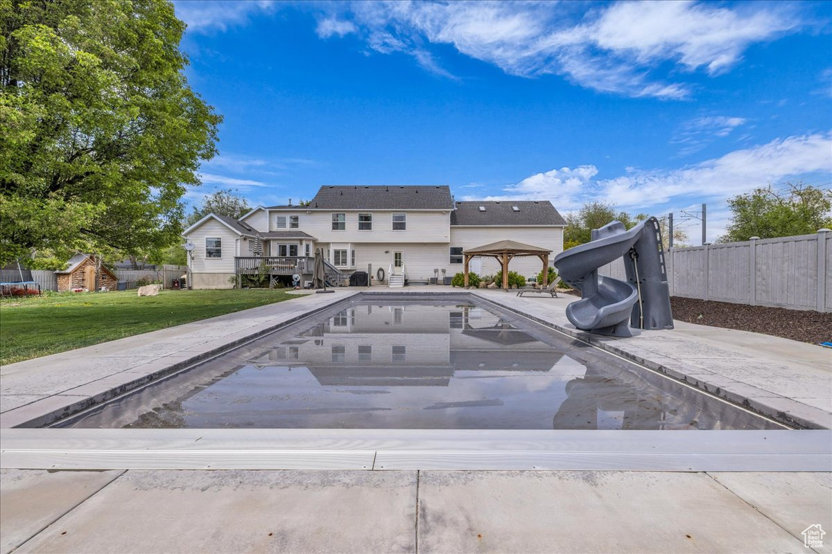 10681 S 300, Sandy, Utah image 4