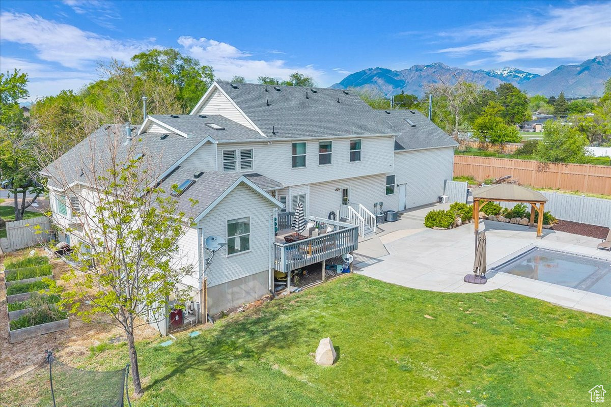 GLAZIER MINI SUB - Residential