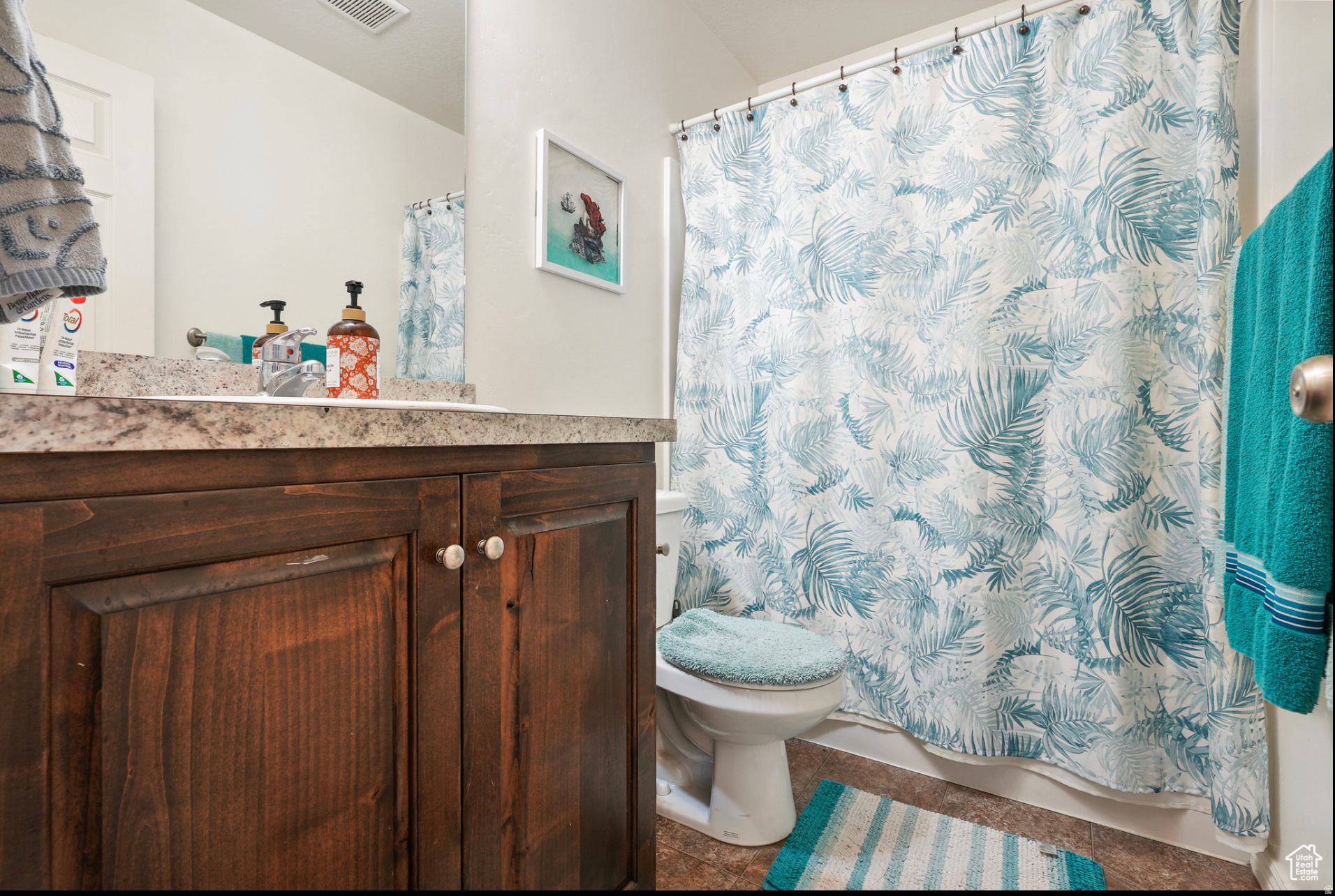 LEGACY FARMS AT SPANISH FORK - Residential