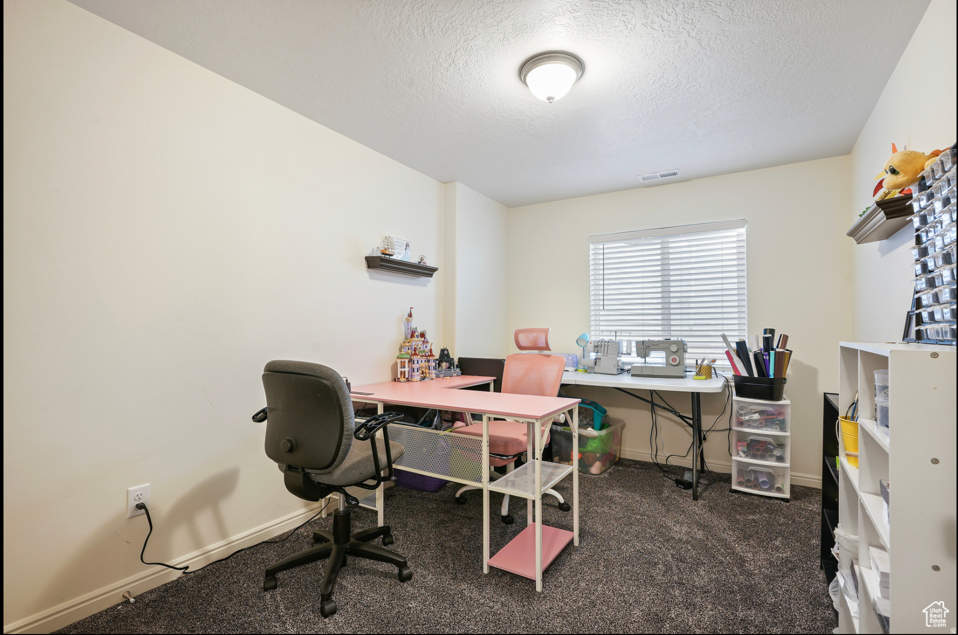 LEGACY FARMS AT SPANISH FORK - Residential