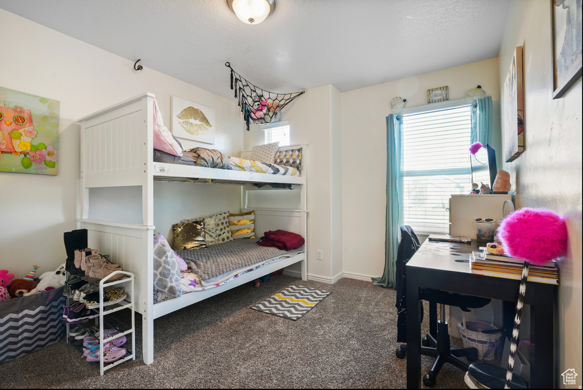 LEGACY FARMS AT SPANISH FORK - Residential