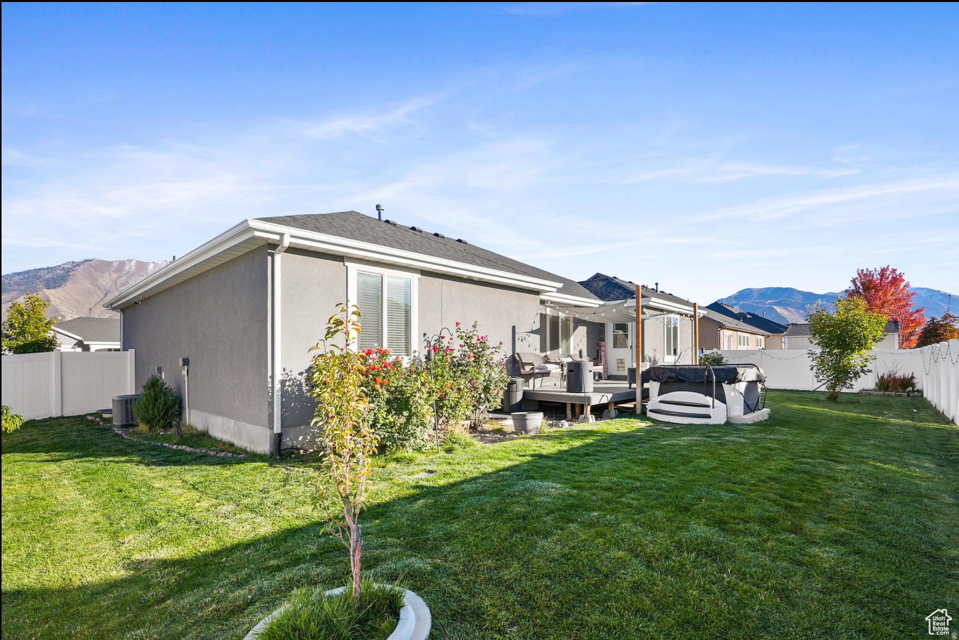 LEGACY FARMS AT SPANISH FORK - Residential