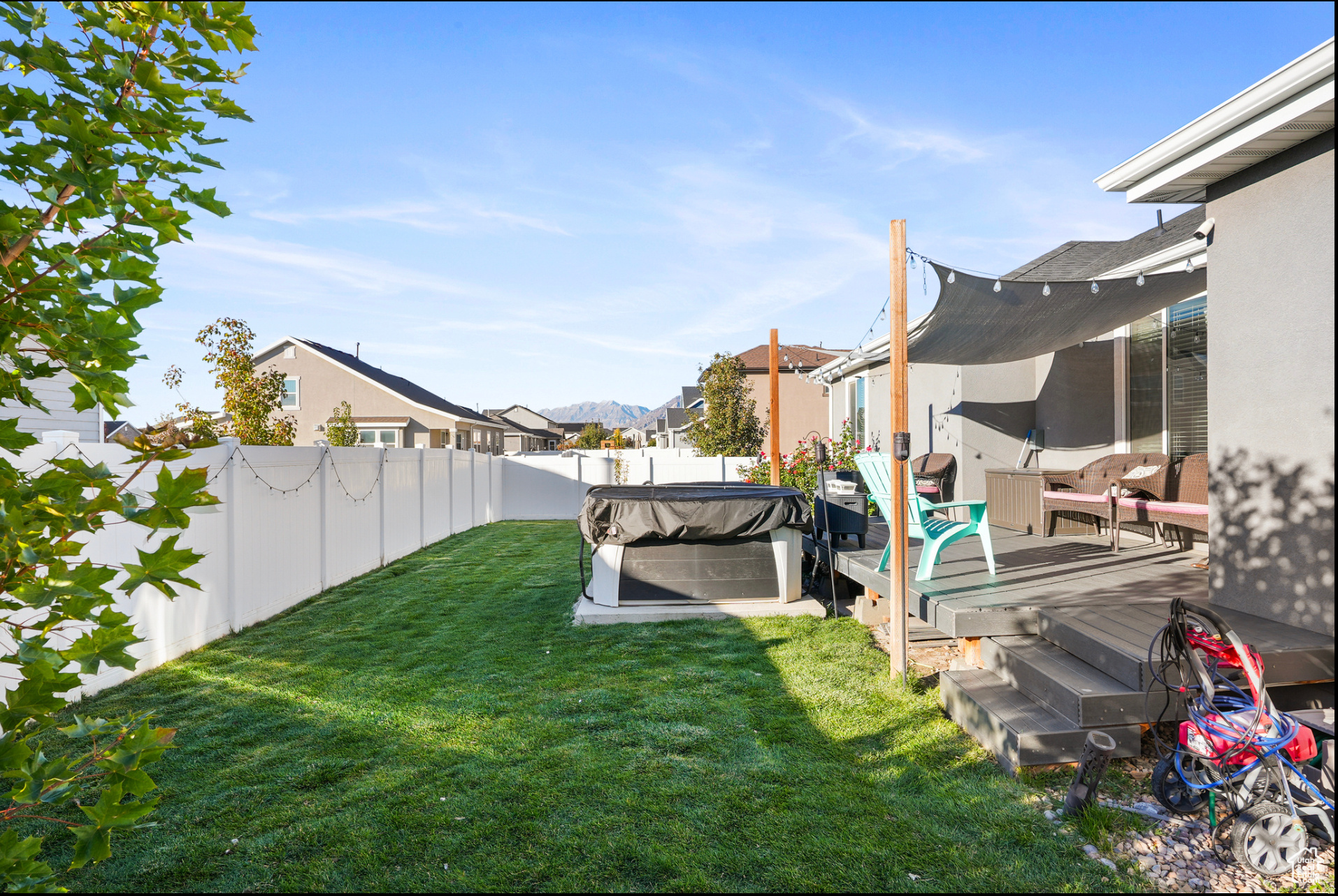 LEGACY FARMS AT SPANISH FORK - Residential