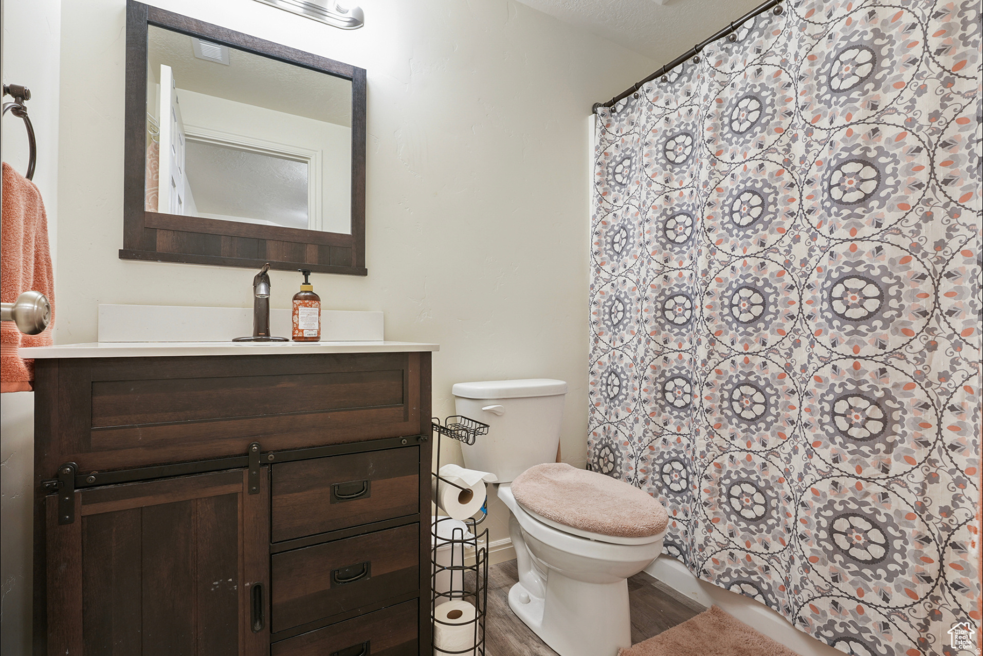 LEGACY FARMS AT SPANISH FORK - Residential