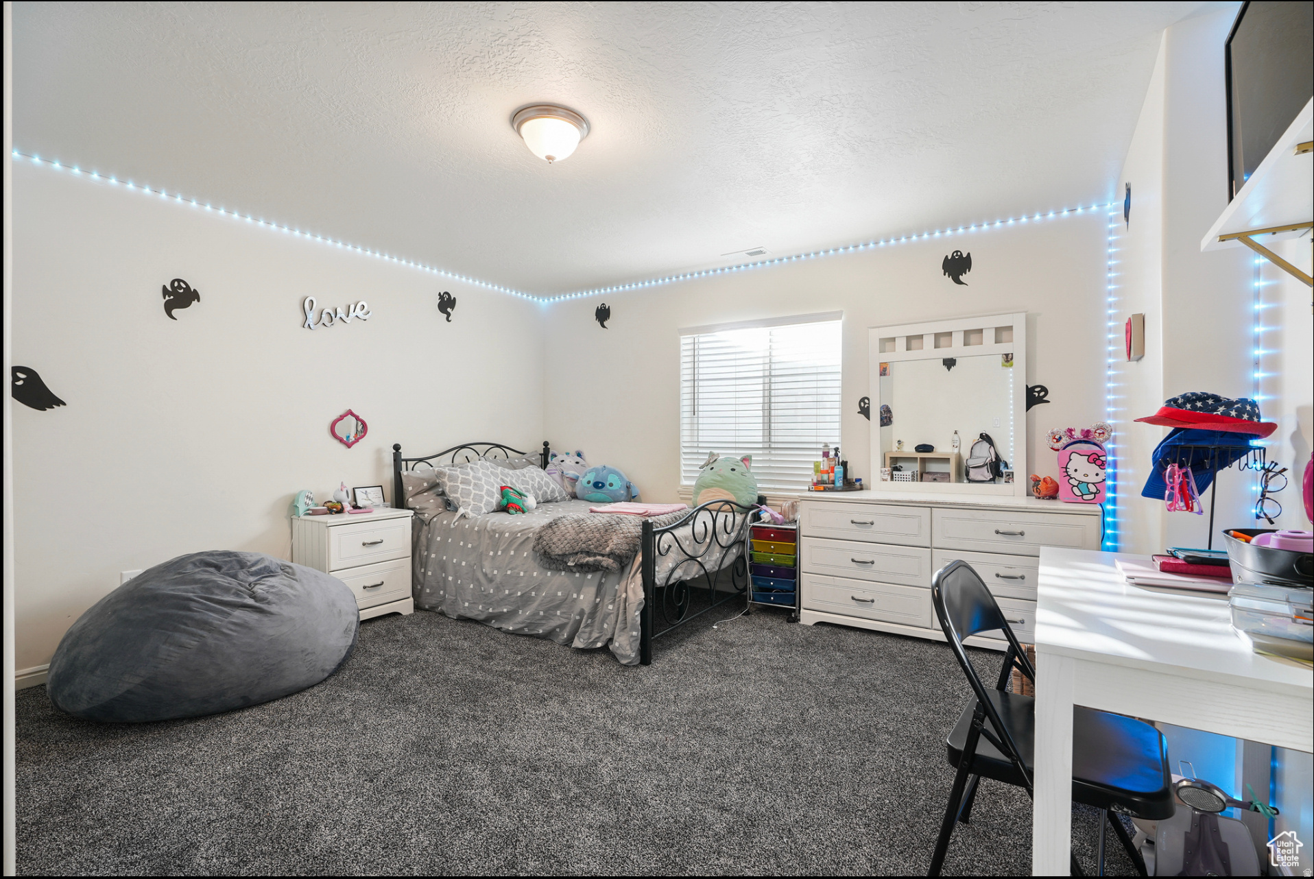 LEGACY FARMS AT SPANISH FORK - Residential