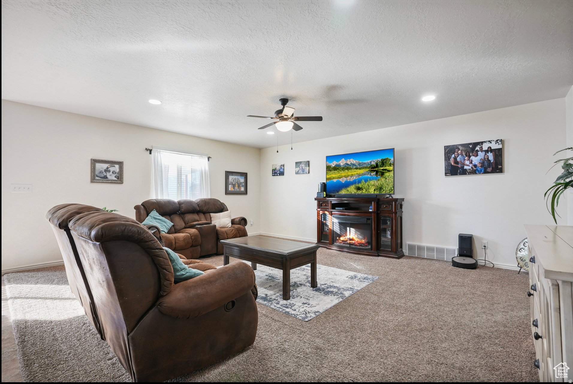 LEGACY FARMS AT SPANISH FORK - Residential