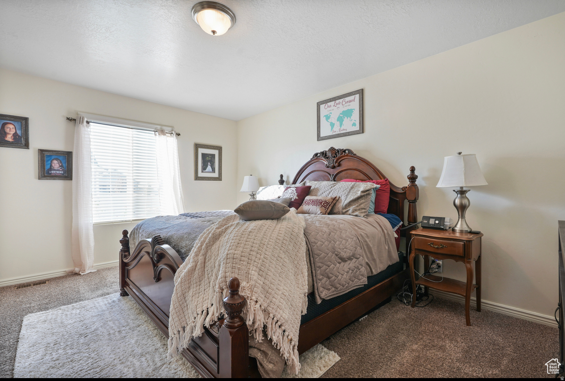 LEGACY FARMS AT SPANISH FORK - Residential