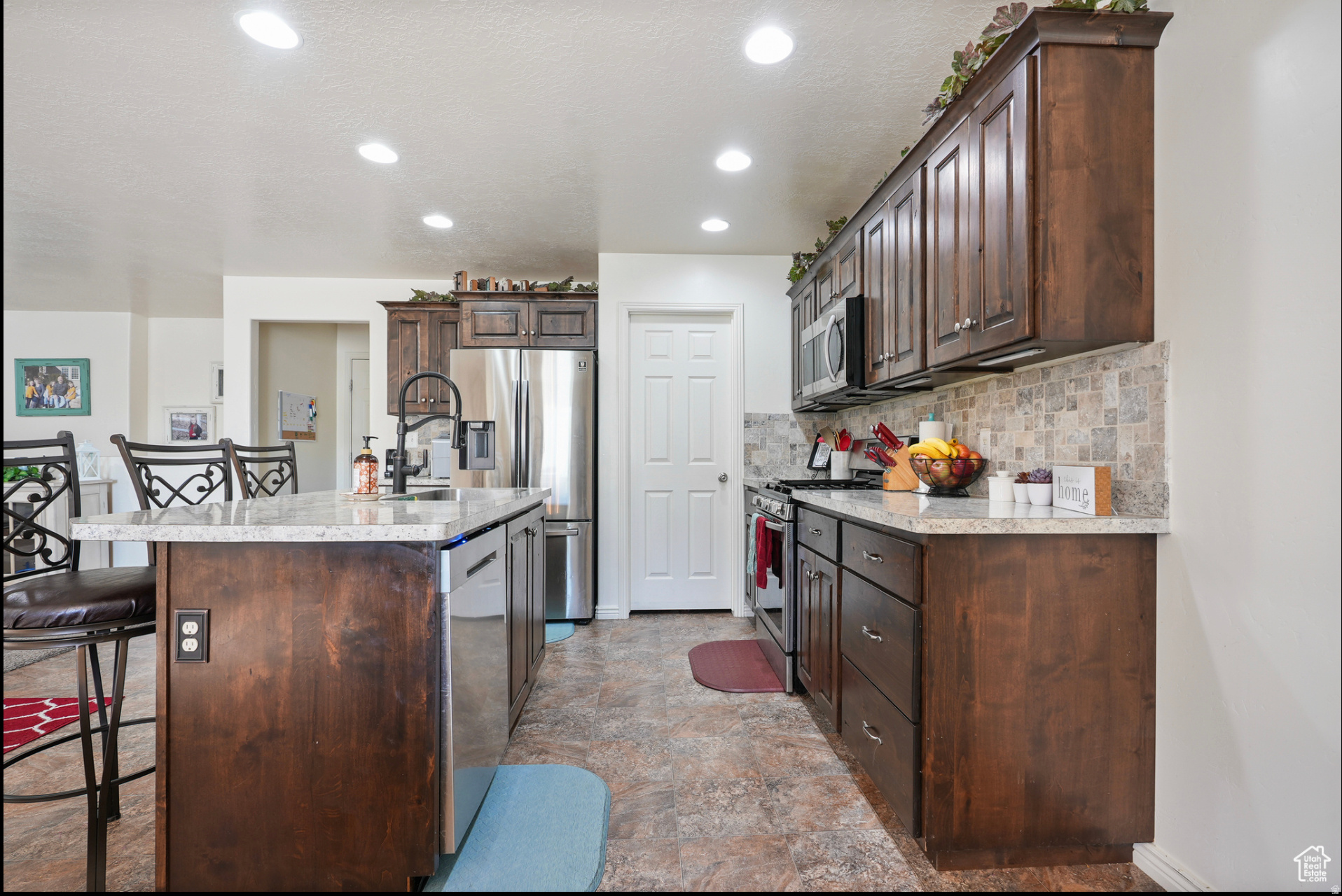 LEGACY FARMS AT SPANISH FORK - Residential