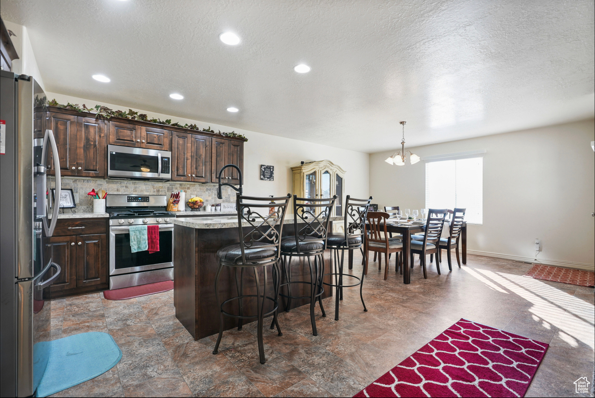 LEGACY FARMS AT SPANISH FORK - Residential