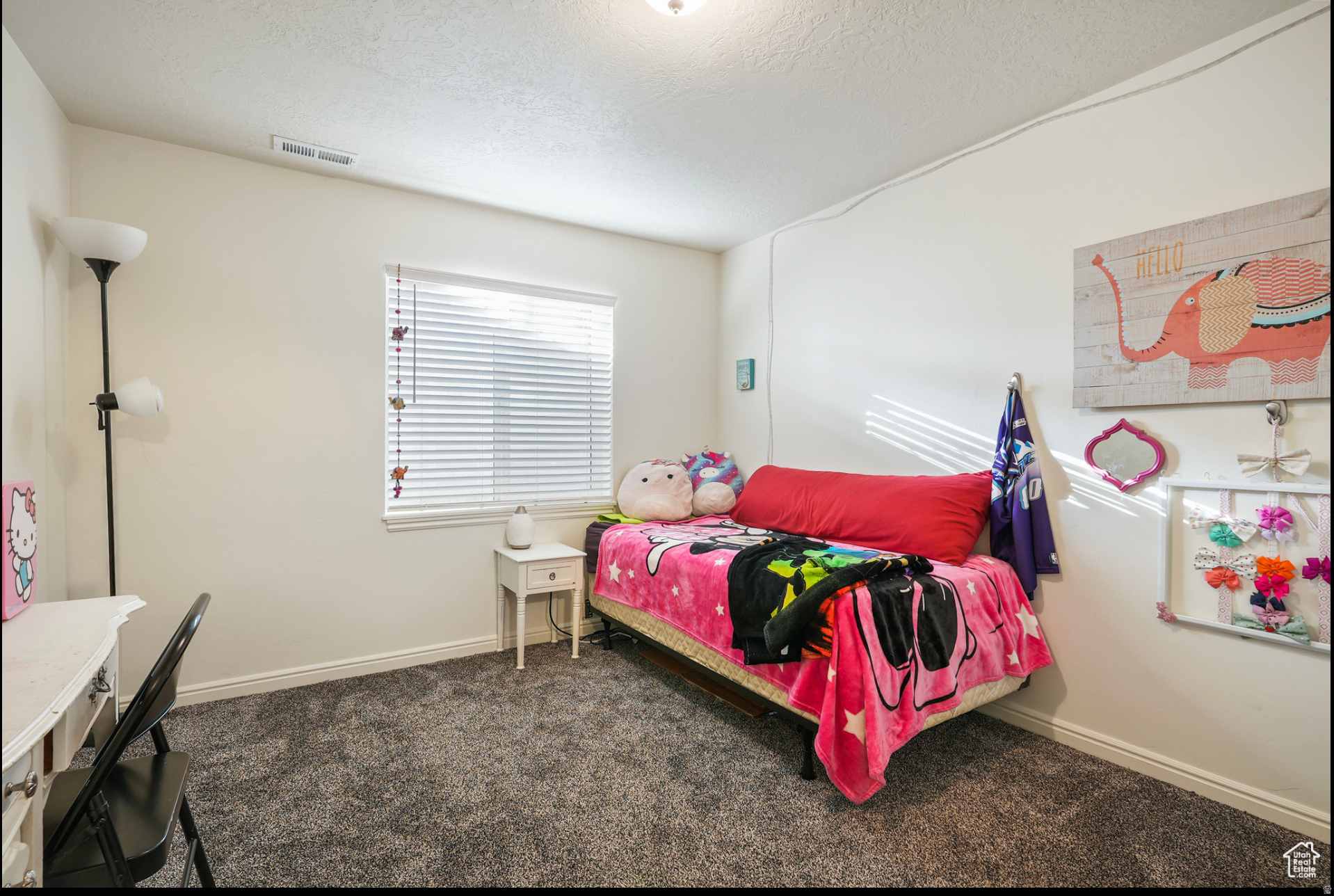 LEGACY FARMS AT SPANISH FORK - Residential