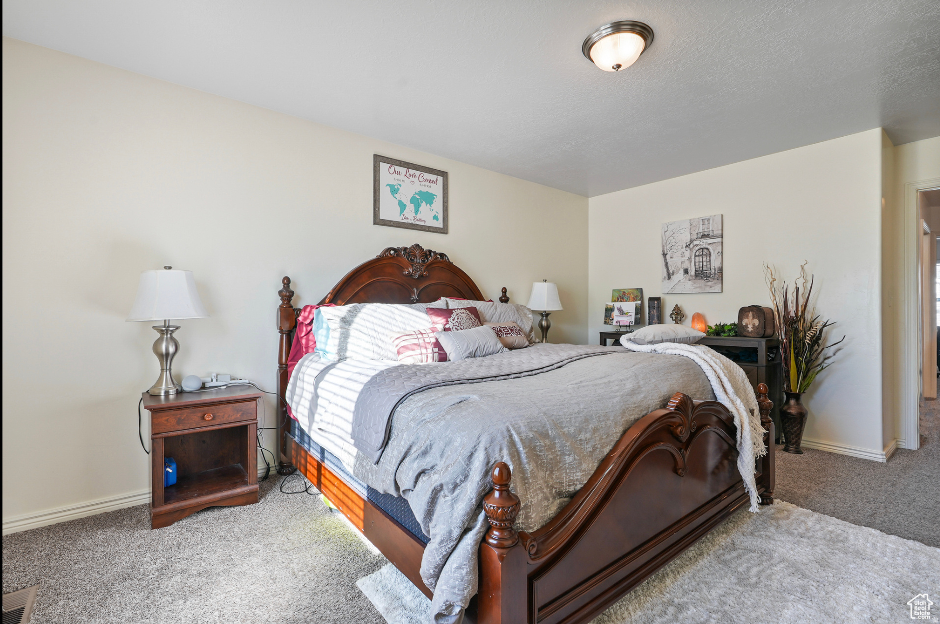 LEGACY FARMS AT SPANISH FORK - Residential