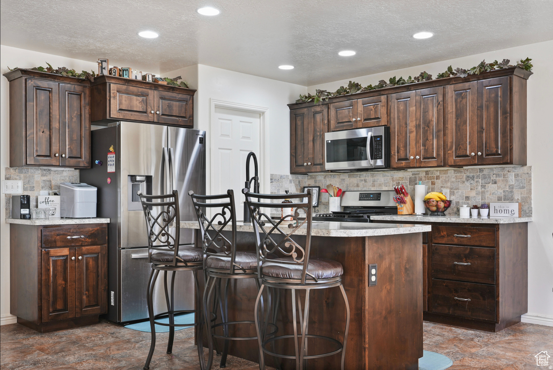 LEGACY FARMS AT SPANISH FORK - Residential