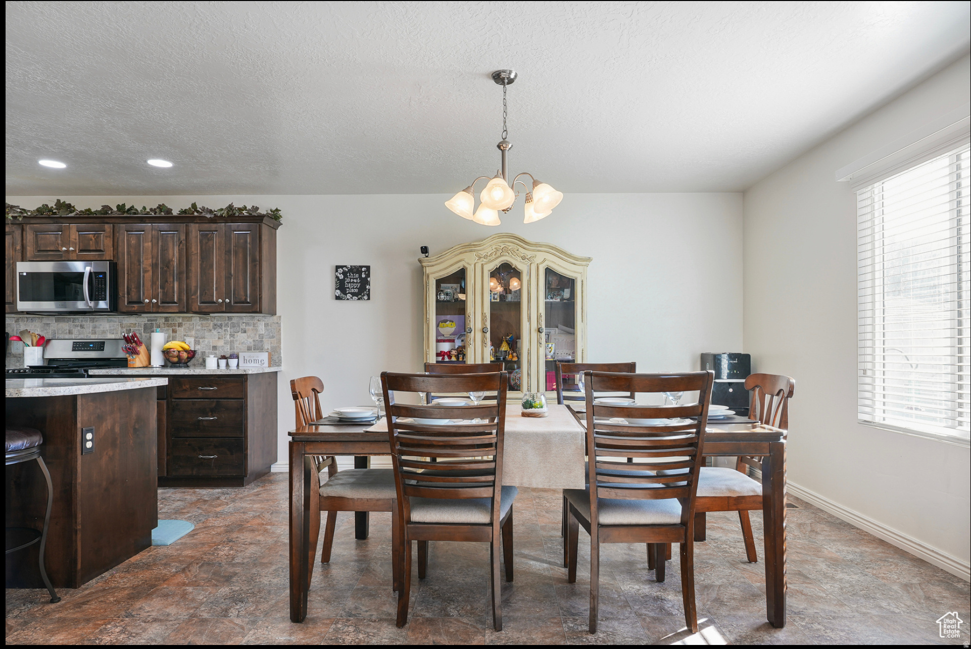LEGACY FARMS AT SPANISH FORK - Residential