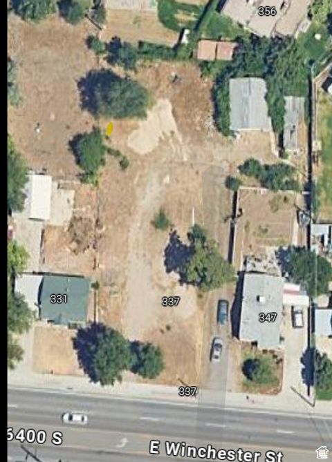 Photo of 347 E WINCHESTER ST, Murray, UT 84107 (MLS # 2116480)