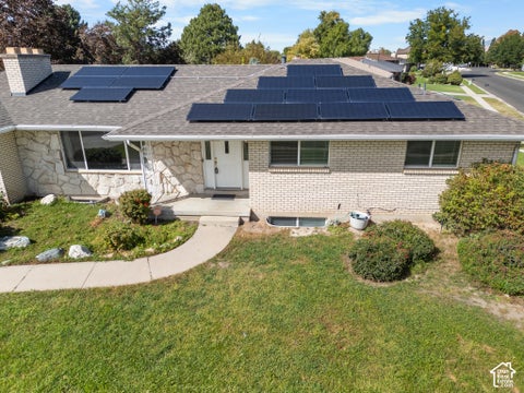 Tiny photo for 1374 W MARINWOOD AVE, Taylorsville, UT 84123 (MLS # 2187115)