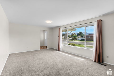 Tiny photo for 1374 W MARINWOOD AVE, Taylorsville, UT 84123 (MLS # 2187115)