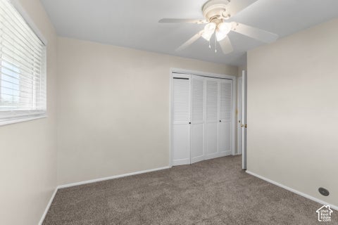 Tiny photo for 1374 W MARINWOOD AVE, Taylorsville, UT 84123 (MLS # 2187115)