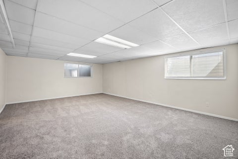 Tiny photo for 1374 W MARINWOOD AVE, Taylorsville, UT 84123 (MLS # 2187115)
