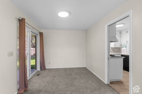 Tiny photo for 1374 W MARINWOOD AVE, Taylorsville, UT 84123 (MLS # 2187115)