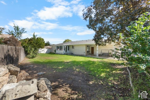 Tiny photo for 1374 W MARINWOOD AVE, Taylorsville, UT 84123 (MLS # 2187115)